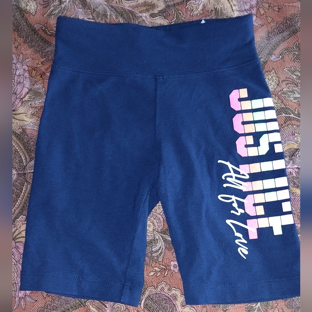 Justice XS 5/6 Capri